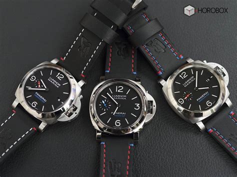 america's cup 2017 panerai|america's cup watch history.